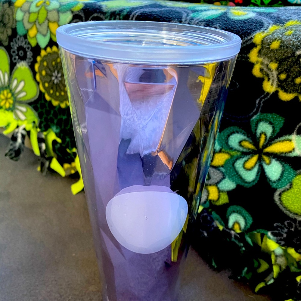 Starbucks Tumbler